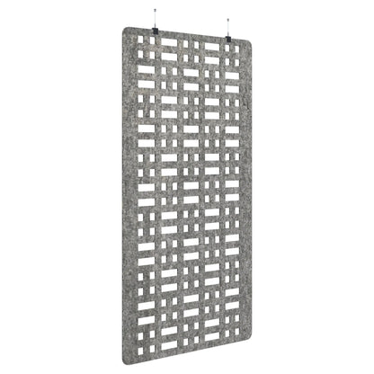 Sonic12 Acoustic Hanging Screens