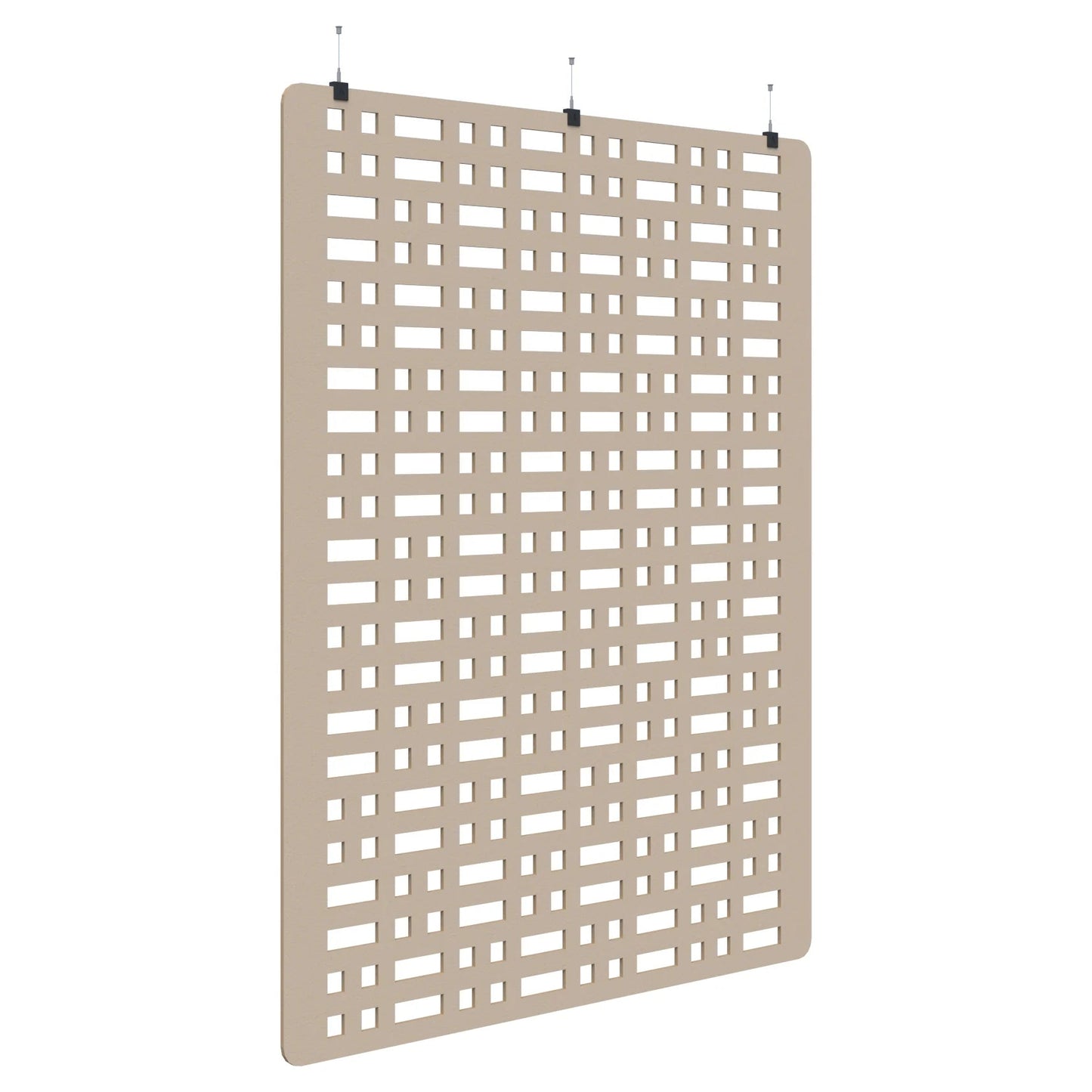 Sonic12 Acoustic Hanging Screens