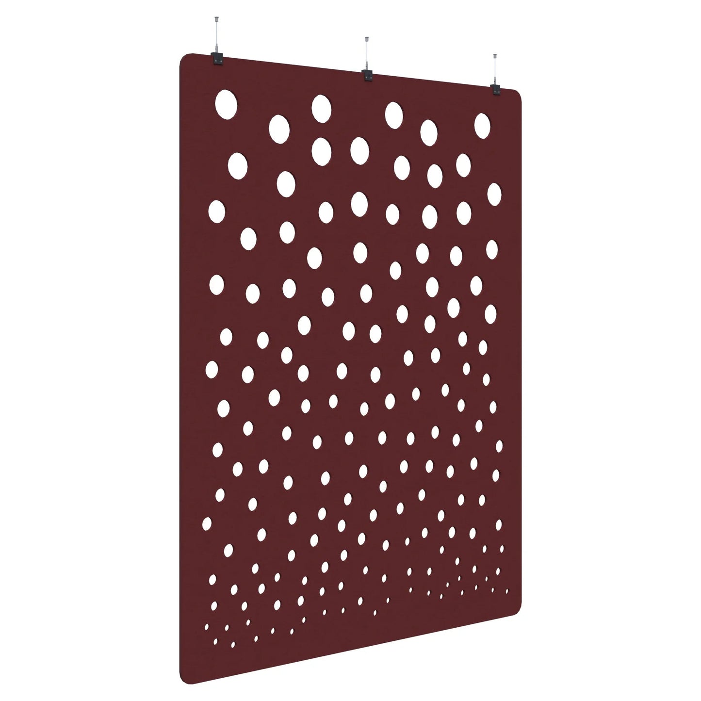 Sonic12 Acoustic Hanging Screens