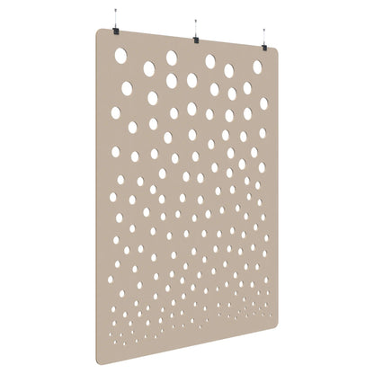 Sonic12 Acoustic Hanging Screens