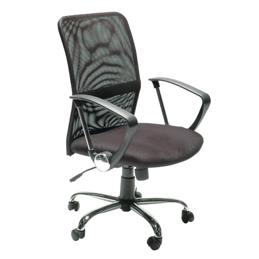 Stat Mid Back Mesh Chair