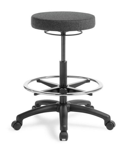 Stitch Highlift Stool