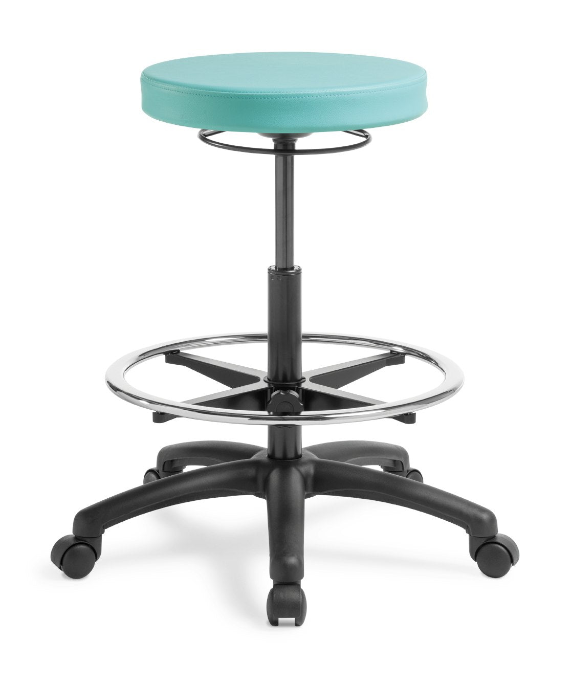 Stitch Highlift Stool