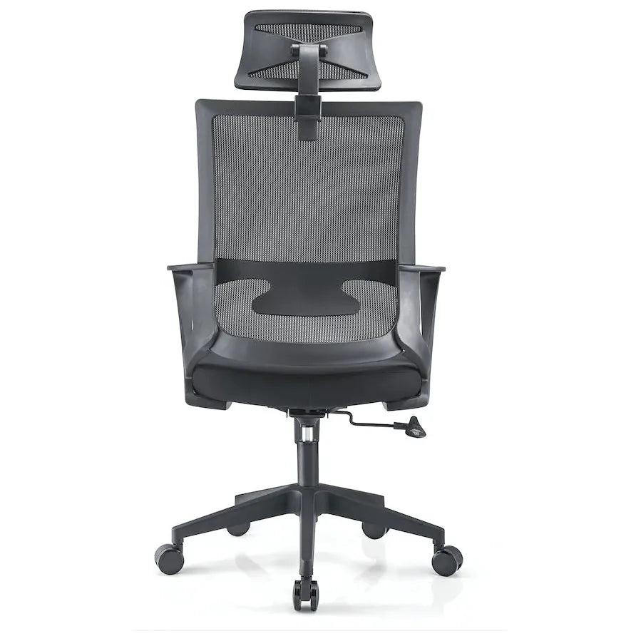 Sylex Clinton High Back Mesh Chair