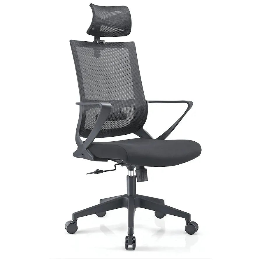 Sylex Clinton High Back Mesh Chair