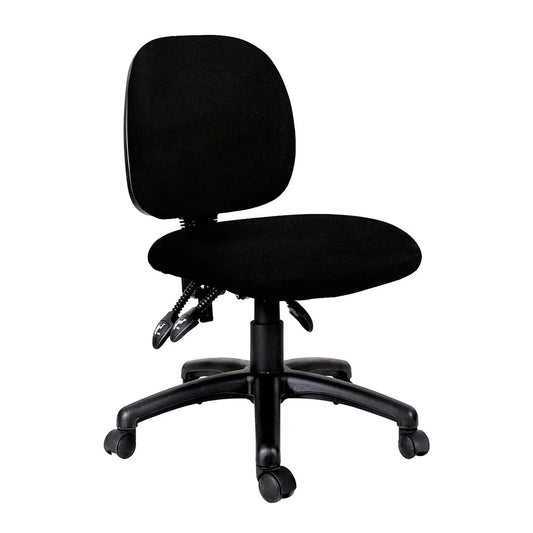 Sylex Giro Mid Back Chair