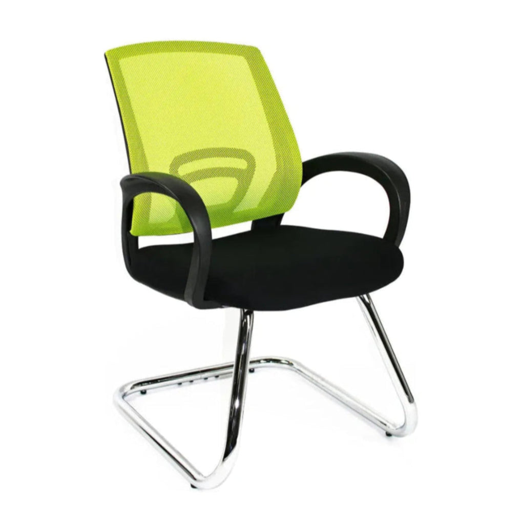 Sylex Trice Visitor Chair