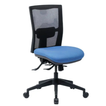 Team Air Seat Slide Mesh 3 Lever Chair