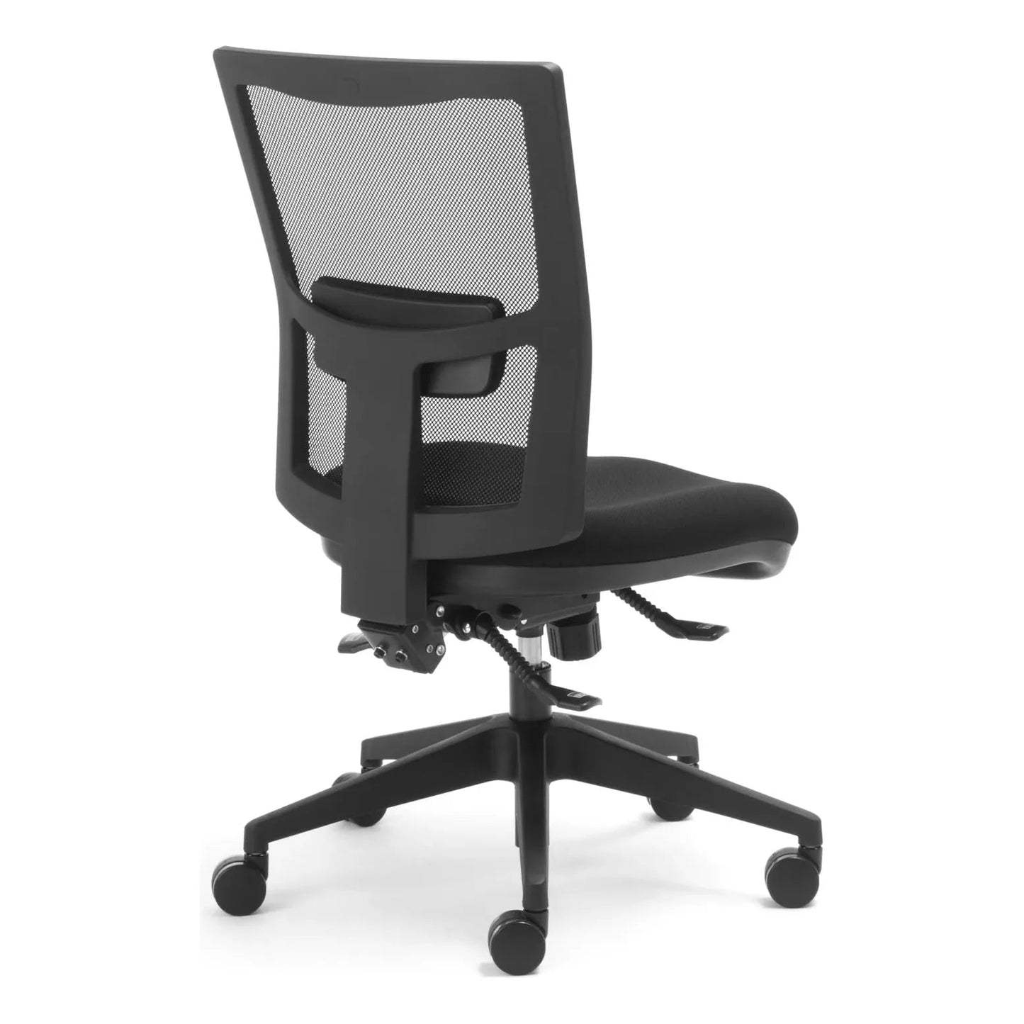 Team Air Task Mesh 3 Lever Chair