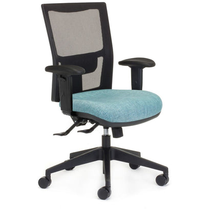 Team Air Task Mesh 3 Lever Chair