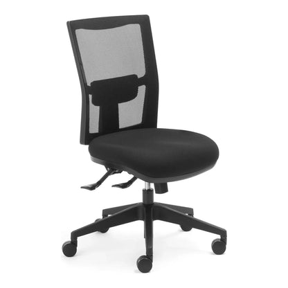 Team Air Task Mesh 3 Lever Chair