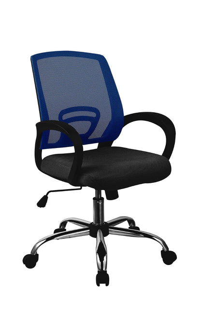 Trice Mid Back Mesh Chair