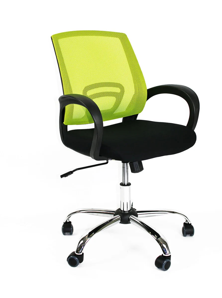 Trice Mid Back Mesh Chair