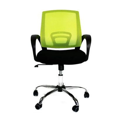 Trice Mid Back Mesh Chair