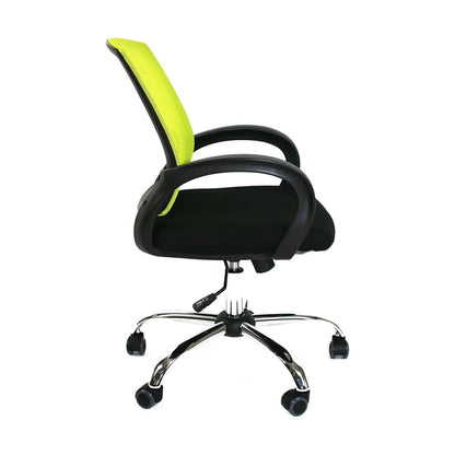 Trice Mid Back Mesh Chair