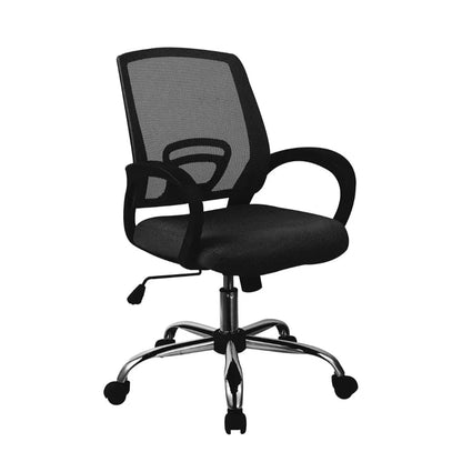 Trice Mid Back Mesh Chair