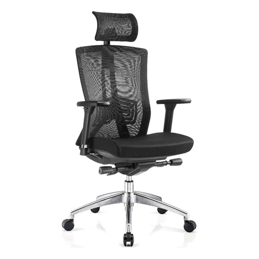 Truman High Back Mesh Chair