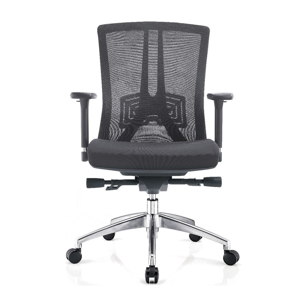 Truman Mid Back Mesh Chair