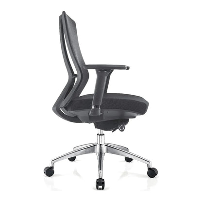 Truman Mid Back Mesh Chair