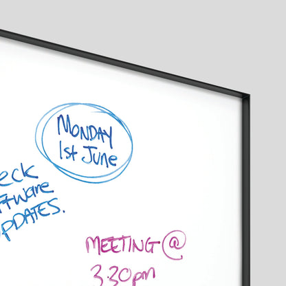 Ultra Thin Frame Whiteboards