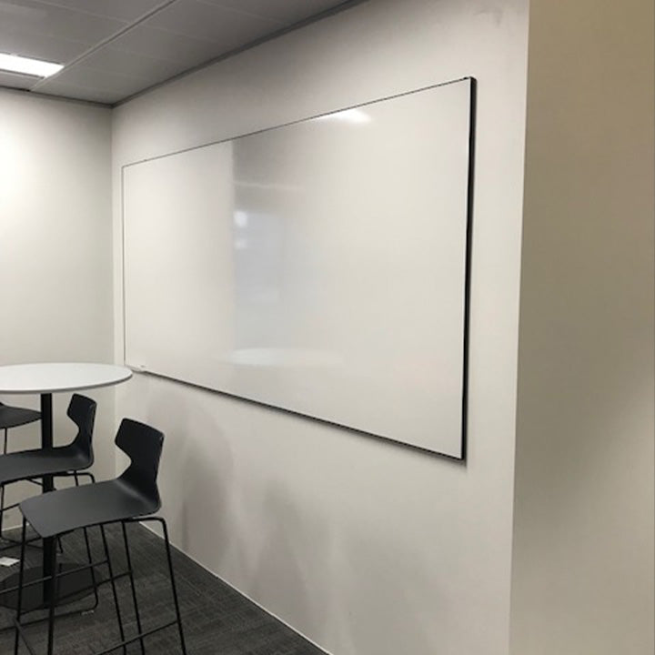 Ultra Thin Frame Whiteboards