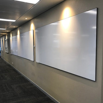 Ultra Thin Frame Whiteboards