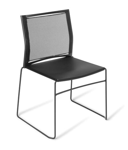Web Mesh Chair Range