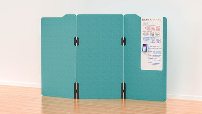 Whiteboard Partition