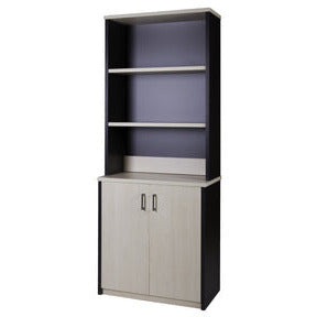 Zealand Locking Wall Case Cupboard Range