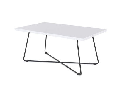 Zion Coffee Table Range