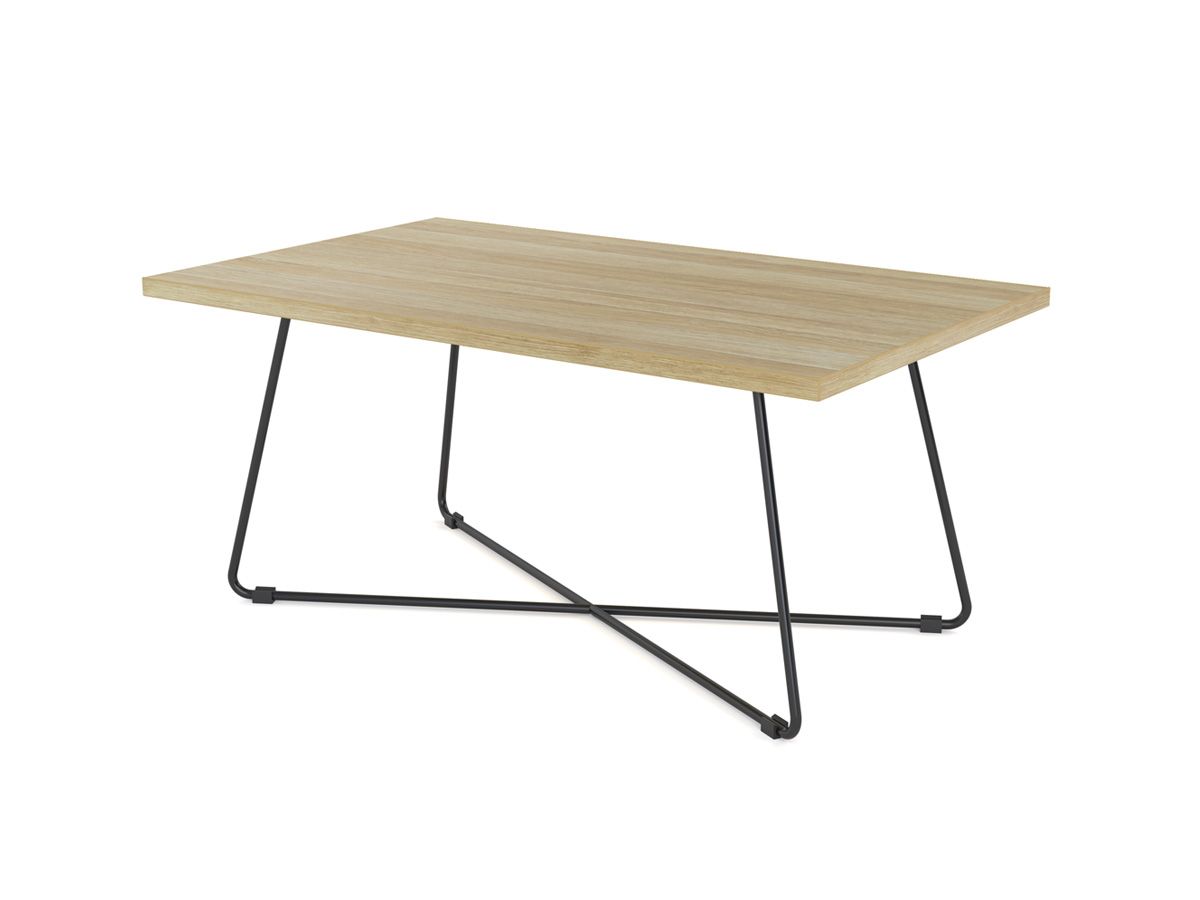 Zion Coffee Table Range