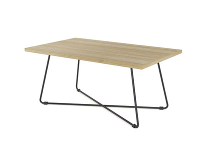 Zion Coffee Table Range